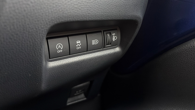 Toyota Aygo X 1.0 VVT-i Exclusive 5dr Auto Petrol Hatchback